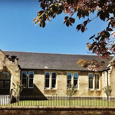 The Old Schoolhouse, Kinross别墅 外观 照片